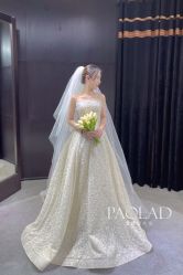 点击看大图 -南京宝娜嫁衣婚纱礼服馆(中央路店)
