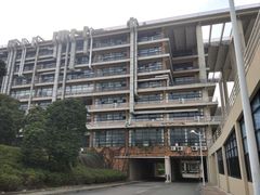 -广东工业大学(大学城校区)