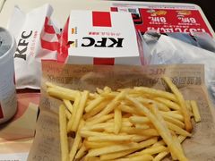 -肯德基(布吉老街店)