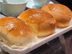 -香港蓮香樓(上環店)