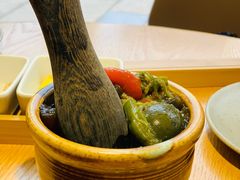 -湘拾(壹方北馆店)