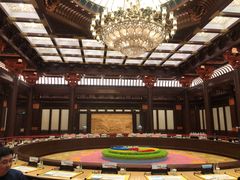-北京雁栖湖国际会展中心