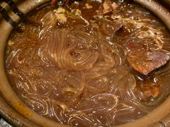 牛腩粉丝堡-南京大牌档(之心城店)