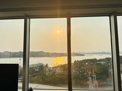-厦门海港英迪格酒店(中山路店)
