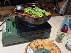 -凤兴鸡煲(宝安海雅店)