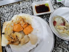 -震海贝烤贝·民俗特色店(延吉总店)