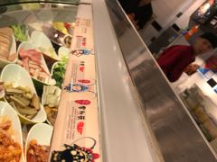 -小山城麻辣香锅(新邻生活广场店)