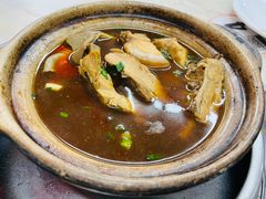 肉骨茶-新峰肉骨茶