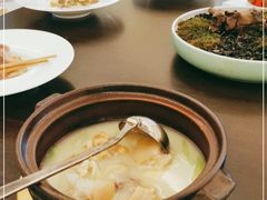 -萬國春·中菜馆(颐和公馆店)