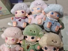 -泡泡玛特POPMART(凯德大峡谷店)