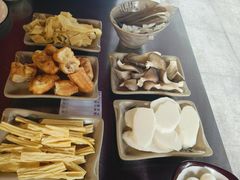 -重庆鸡公煲(学衡路店)