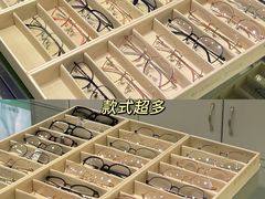 -东宝眼镜(南城店)