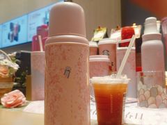 -星巴克臻选(广州东山锦轩店)