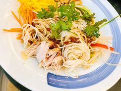 -禧瑞都大饭店(吊桥路店)