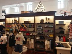 -POLO RALPH LAUREN(比斯特苏州购物村店)