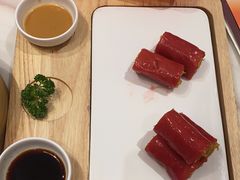 -悦得闲广式茶楼点心(石厦时代广场店)