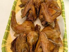 -五谷芳乳鸽王(海景店)