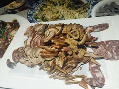 -老六杀猪菜(进乡街店)