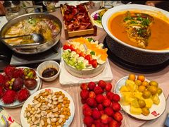 -7号院家宴.烧鸽子(门头沟店)