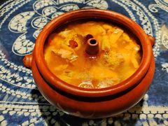 汽锅鸡-香满楼(临安路店)