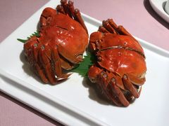 -荣轩(新荣记环球金融中心店)