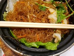 招牌海鲜粉丝煲-稻香酒家·35年老字号(侨光店)