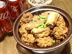-鸽子窝(青塔店)
