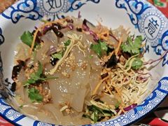 -人民公社大食堂(张家湾店)