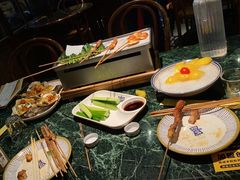 海虾-新楚记烧烤·酒场·夺命肥肠(车公庙店)