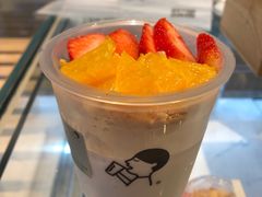 -喜茶(广州番禺奥园广场店)