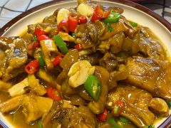 -江西老表·经典江西八大碗