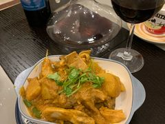 -wann lounge 低温慢煮牛排·清吧
