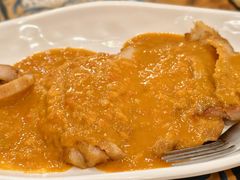 -番茄屋葡式美食(总店)