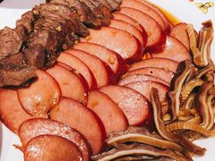 -陈光记烧腊(长寿路店)