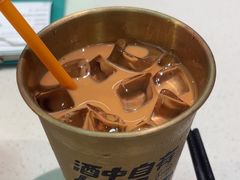 -明腾壹间茶餐厅(新都会花园广场店)