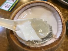 -热浪岛马来餐厅