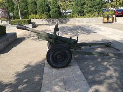 -中国北方国际射击场