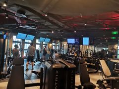 -威尔仕健身·游泳(中港汇店)