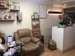 -轻妆Feel·半永久纹眉眼线