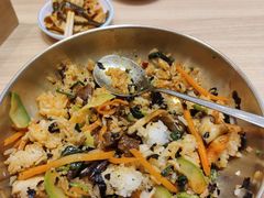 -敏丁拌饭(中街总店)