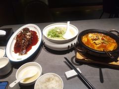 -宏宴·新京菜(望京店)