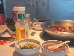 -小龙坎火锅(IFS HOT店)
