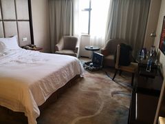 -郑州粤海酒店(郑州二七广场店)