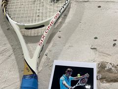 -Tennislife Point网球学练馆(曲江馆)