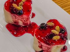 -米香居新鲁味·水饺餐厅