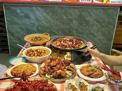 -阆辣荟餐饮(老味道8年·古城店)