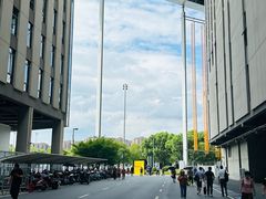 -国家会展中心-P3停车场