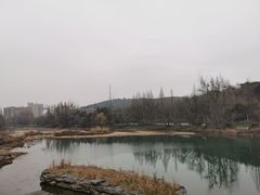 -潜山国家森林公园