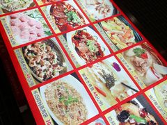 -粥旺庄(芳村店)