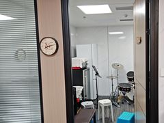 -乐尚音乐空间·钢琴·声乐·架子鼓(会展中心店)